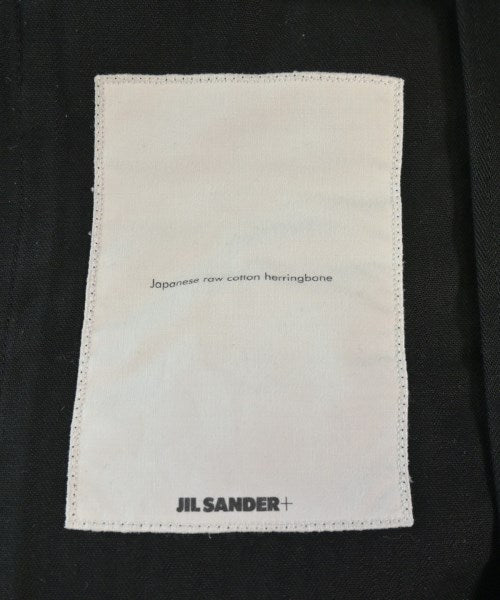 JIL SANDER แจ็คเก็ตทำงาน