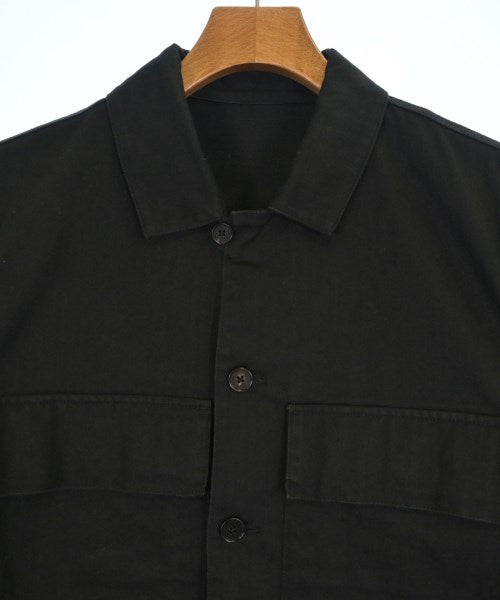 JIL SANDER แจ็คเก็ตทำงาน