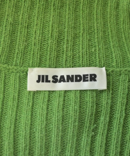 JIL SANDER เสื้อกันหนาว