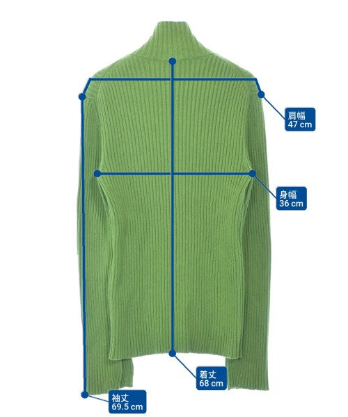 JIL SANDER เสื้อกันหนาว