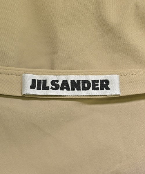JIL SANDER กระโปรงยาว/แม็กซี่ยาว