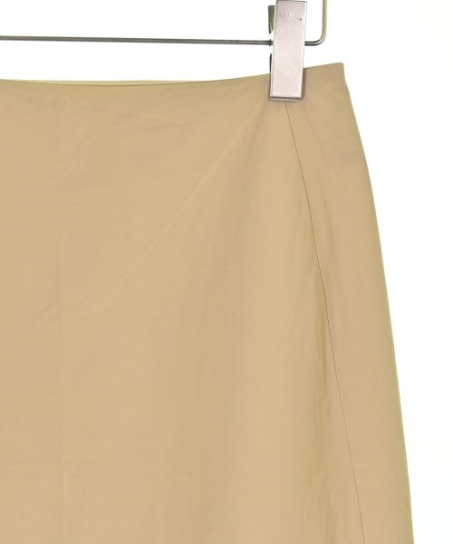 JIL SANDER กระโปรงยาว/แม็กซี่ยาว