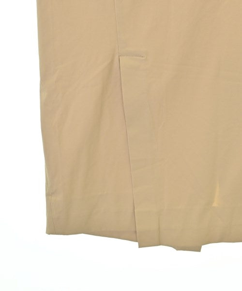 JIL SANDER กระโปรงยาว/แม็กซี่ยาว