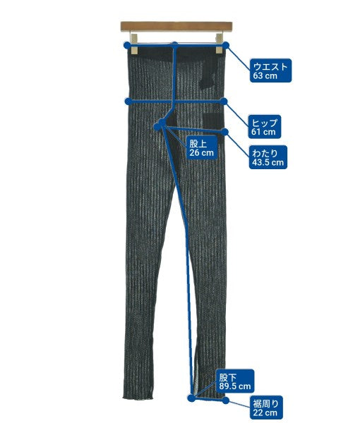 JIL SANDER กางเกง อื่น