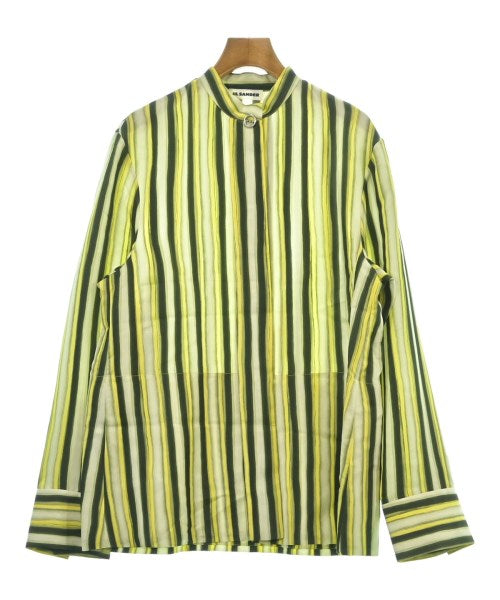 JIL SANDER เสื้อสตรี