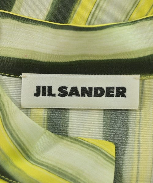 JIL SANDER เสื้อสตรี