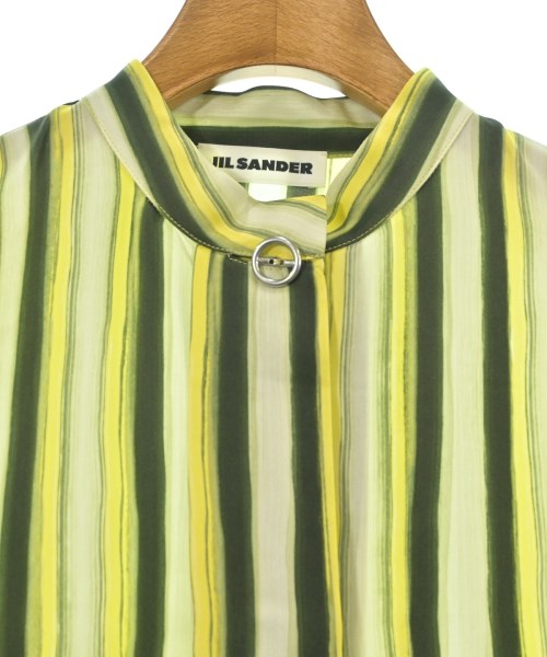 JIL SANDER เสื้อสตรี