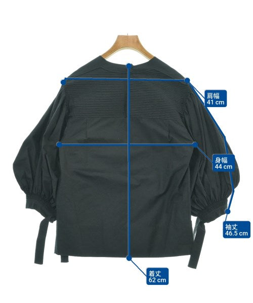 JIL SANDER เสื้อสตรี