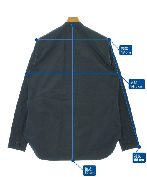 JIL SANDER เสื้อลำลอง