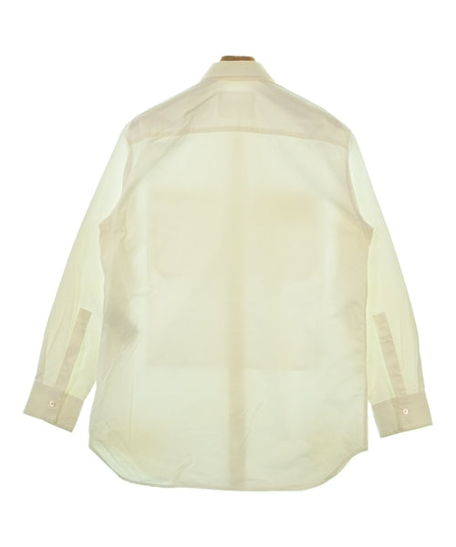 JIL SANDER เสื้อลำลอง