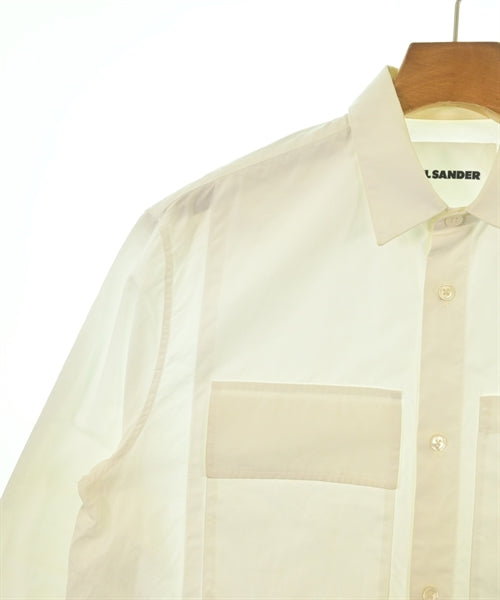 JIL SANDER เสื้อลำลอง