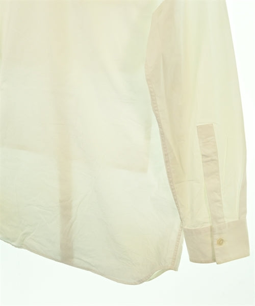 JIL SANDER เสื้อลำลอง