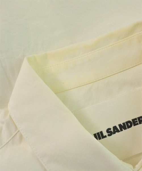 JIL SANDER เสื้อลำลอง