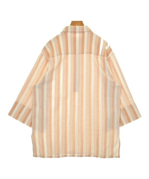 JIL SANDER เสื้อลำลอง