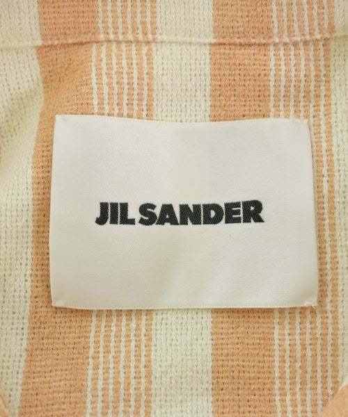 JIL SANDER เสื้อลำลอง