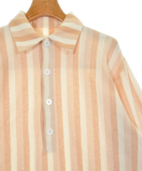 JIL SANDER เสื้อลำลอง