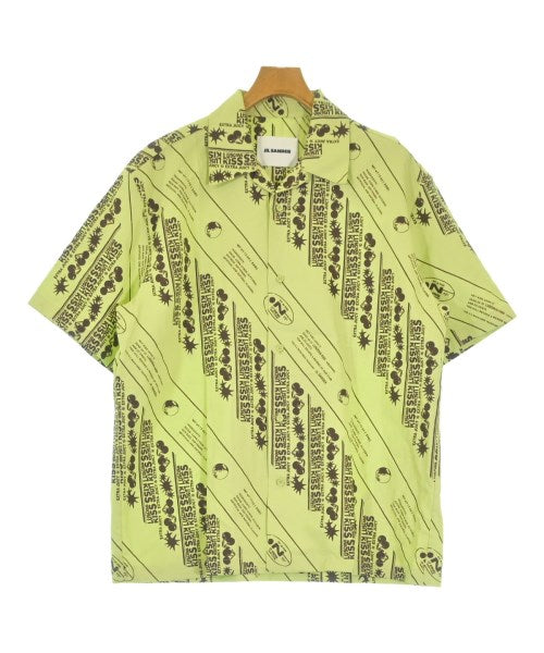 JIL SANDER เสื้อลำลอง