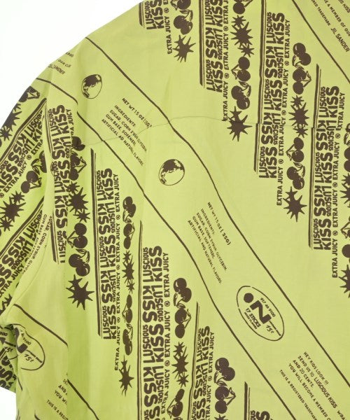 JIL SANDER เสื้อลำลอง