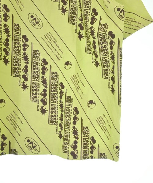 JIL SANDER เสื้อลำลอง