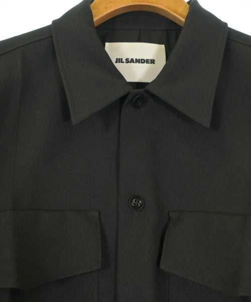 JIL SANDER เสื้อลำลอง