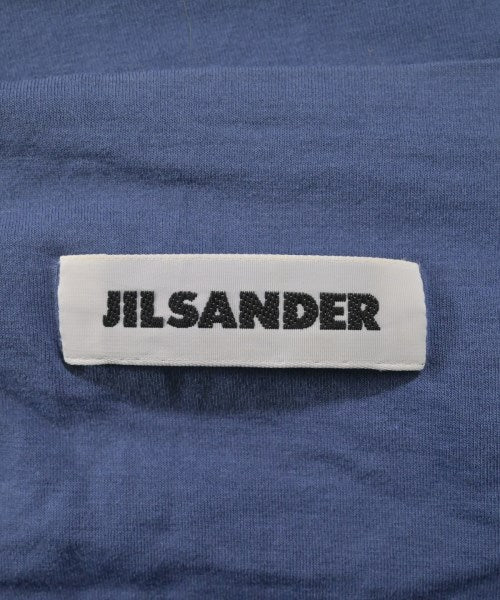 JIL SANDER เสื้อยืด/เสื้อท็อปส์