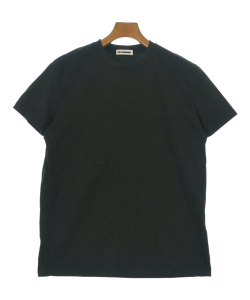 JIL SANDER เสื้อยืด/เสื้อท็อปส์