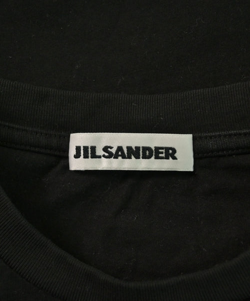 JIL SANDER เสื้อยืด/เสื้อท็อปส์
