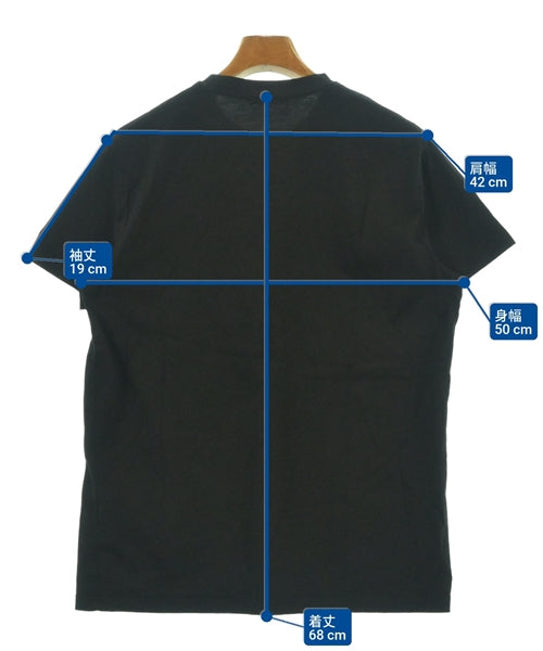 JIL SANDER เสื้อยืด/เสื้อท็อปส์