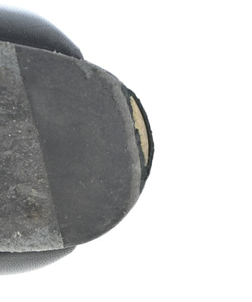 JIL SANDER รองเท้าแตะ