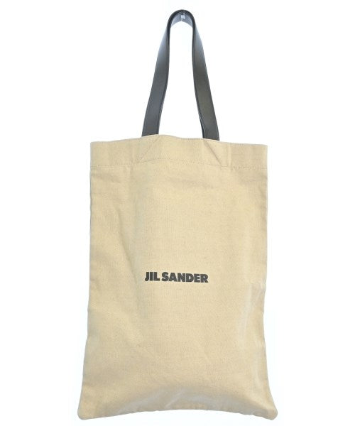 JIL SANDER กระเป๋าถือขนาดใหญ่