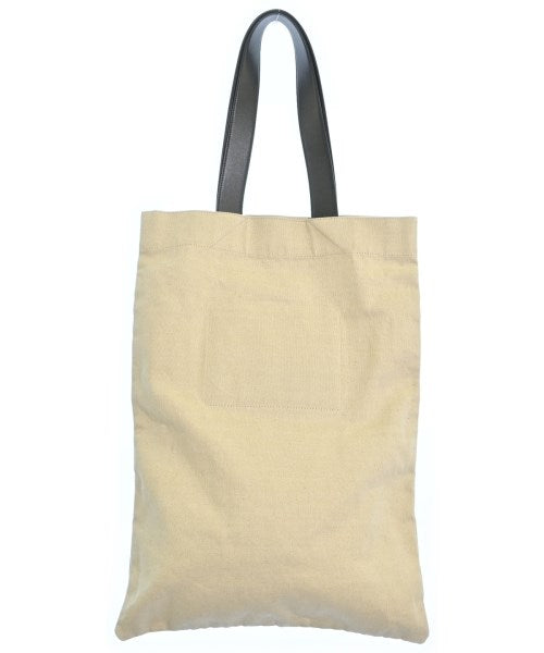 JIL SANDER กระเป๋าถือขนาดใหญ่