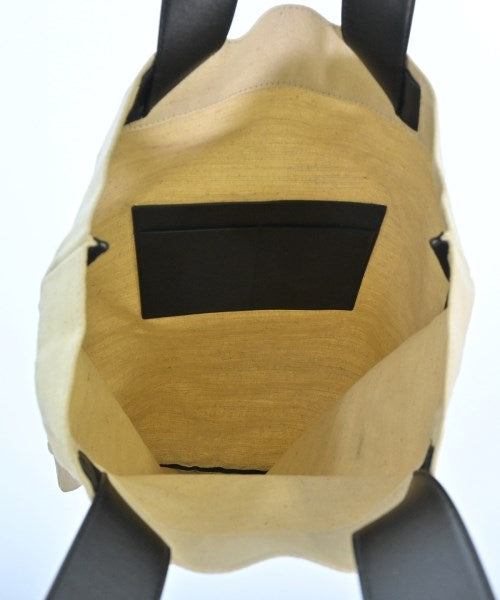 JIL SANDER กระเป๋าถือขนาดใหญ่