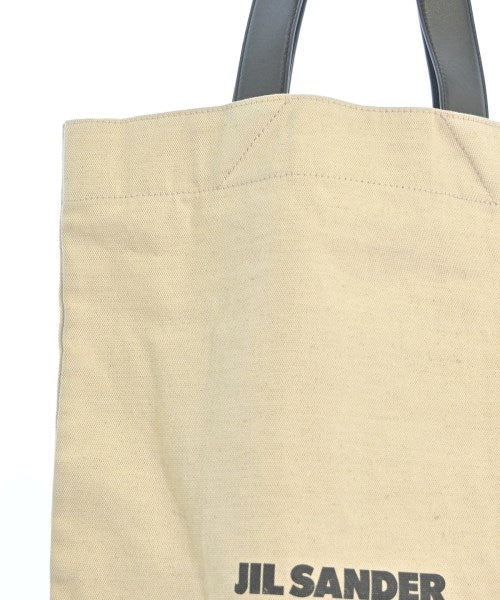 JIL SANDER กระเป๋าถือขนาดใหญ่