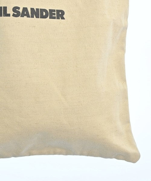 JIL SANDER กระเป๋าถือขนาดใหญ่