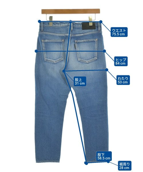 JIL SANDER ยีนส์