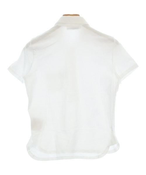JIL SANDER เสื้อโปโล