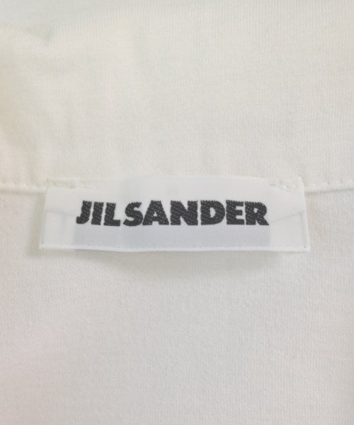 JIL SANDER เสื้อโปโล