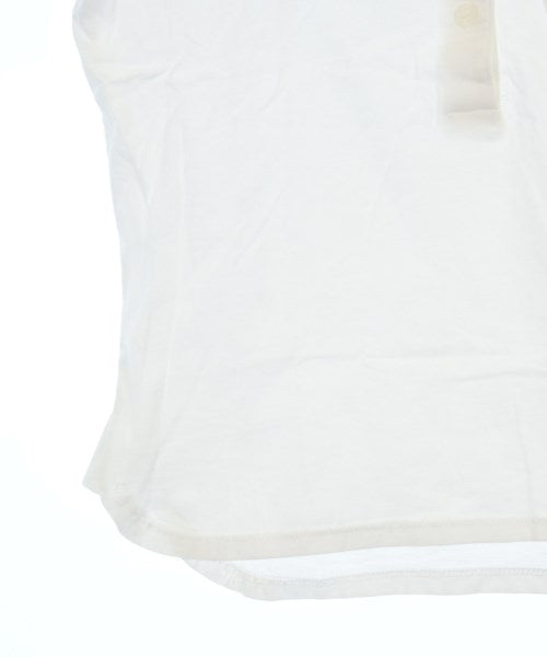 JIL SANDER เสื้อโปโล