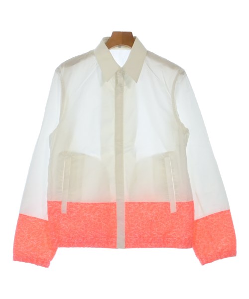 JIL SANDER เสื้อลำลอง