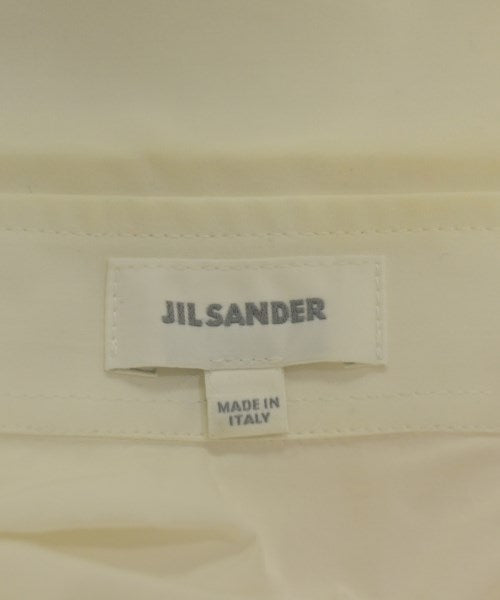 JIL SANDER เสื้อลำลอง