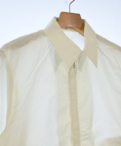 JIL SANDER เสื้อลำลอง