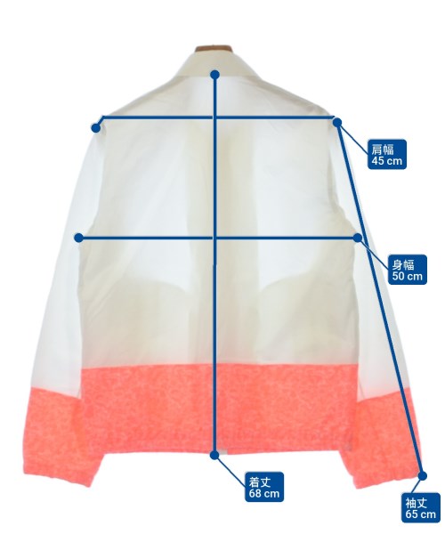 JIL SANDER เสื้อลำลอง