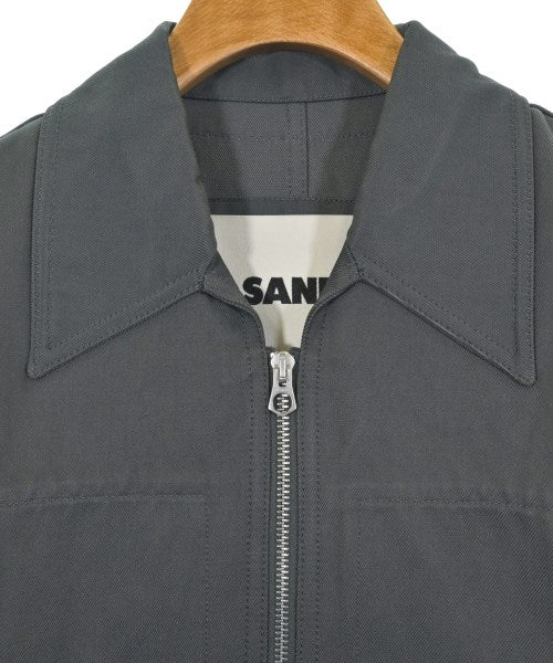 JIL SANDER แจ็คเก็ตเบลาส์ อื่น