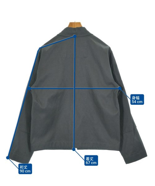 JIL SANDER แจ็คเก็ตเบลาส์ อื่น