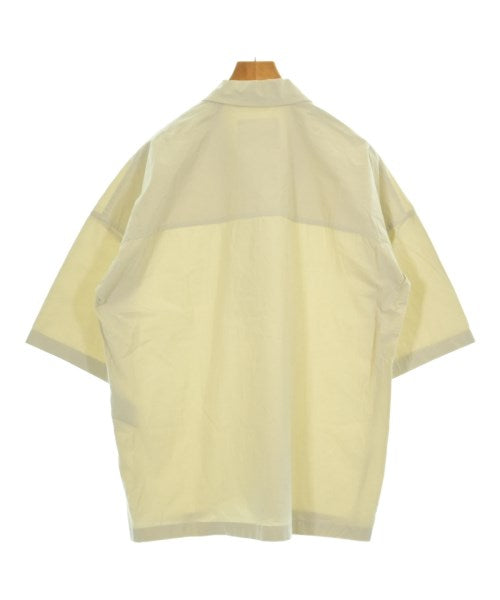 JIL SANDER เสื้อลำลอง