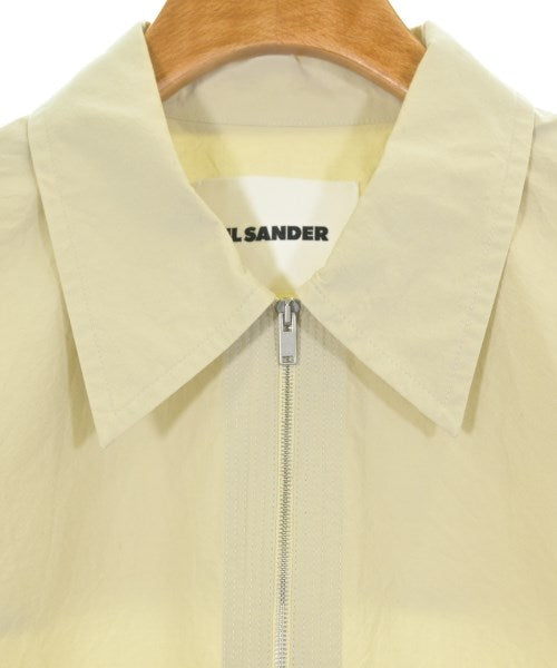 JIL SANDER เสื้อลำลอง