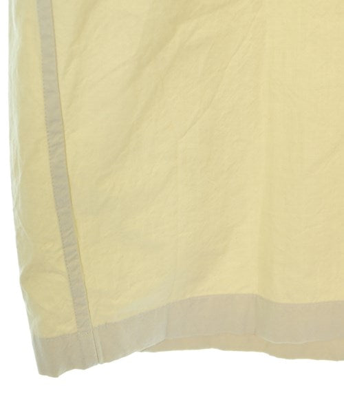 JIL SANDER เสื้อลำลอง