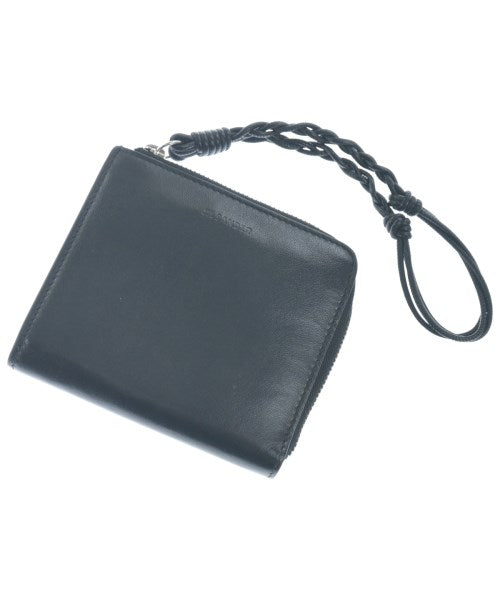 JIL SANDER กระเป๋าสตางค์/กระเป๋าใส่เหรียญ