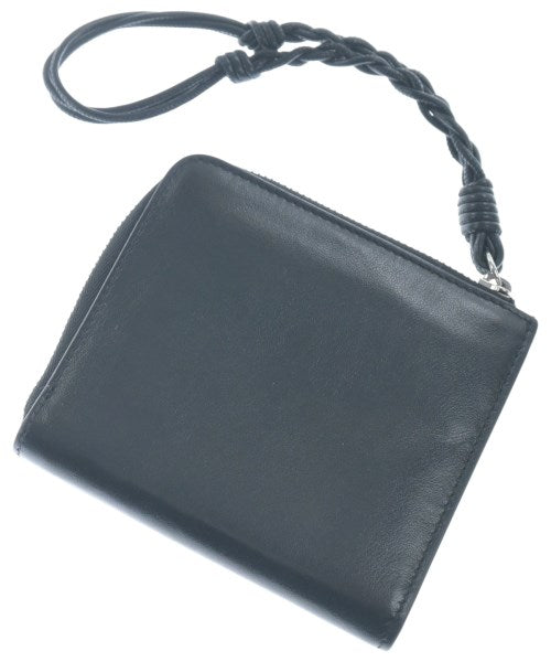 JIL SANDER กระเป๋าสตางค์/กระเป๋าใส่เหรียญ