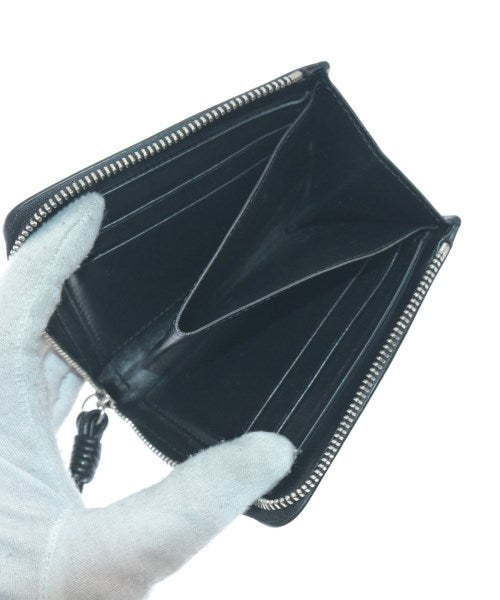 JIL SANDER กระเป๋าสตางค์/กระเป๋าใส่เหรียญ